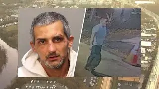 Manhunt Underway as Escaped Prisoner Evades Law Enforcement During Work Detail in Philadelphia