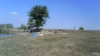 Dobrogea City