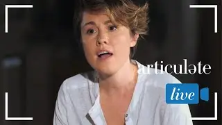Caroline Shaw Performs 