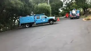 Does PG and E Know About Global Warming and Air Pollution?