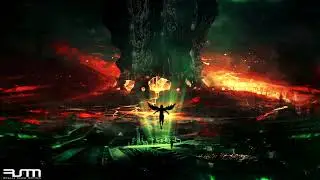 Really Slow Motion - Full Extinction (Epic Electronic Action Music)