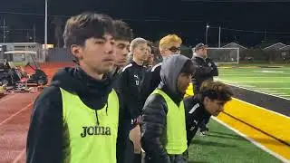 Watsonville beats De La Salle boys soccer in PK shoot-out
