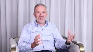 Why did you choose Church Benefits Board?