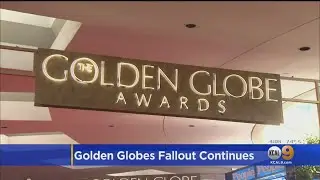 NBC Will Not Air 2022 Golden Globes Amid Hollywood Foreign Press Association Controversy