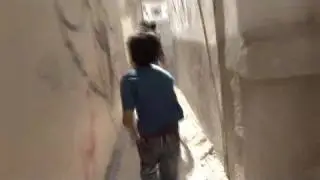 Cinema Jenin Spot 1 - Running