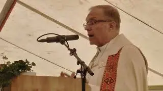 Kirkastussunnuntain saarna
