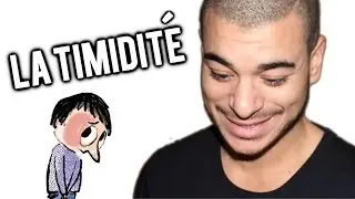 SI TU ES TIMIDE CETTE VID&Eacute;O EST FAITE POUR TOI