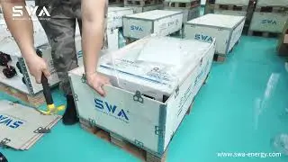 SWA Energy &ndash; Professional LiFePO4 Battery Manufacturer for Solar Energy Storage | OEM & ODM Factory.
