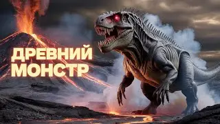 Терапсиды &mdash; древние монстры между рептилиями и млекопитающими