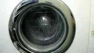 AEG 86748 Rugs final spin 1600 rpm (part 2)