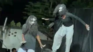 भूत वाला ☠️☠️  mai au laika के 