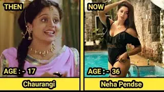 Devdas Movie Cast Then And Now 2002 to 2023 | The Actors Life Kwl