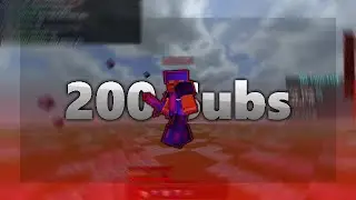 200 Subscriber Montage ❤️