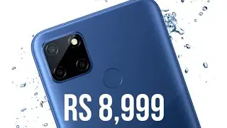 Best phones under 10000 in august 2020