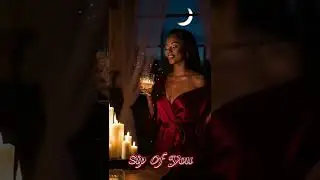 Sip Of You (Official R&B Soul Love Song)