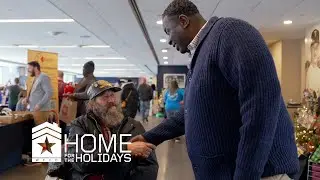 Home for the Holidays Winter Salute | 2025 Short Film | Supporting Minnesota Veterans