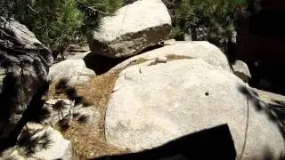 Piedras Grande 1