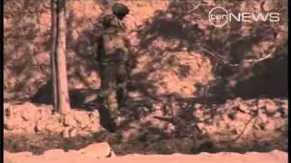 Two Aussies Injured In Afghanistan