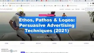 Citing with 3 online citation tools