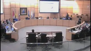 Regina City Council opts in to Saskatchewan's Safe Public Spaces Act