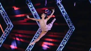 Ava Danz &ldquo;The Gift&rdquo; Jump Miami 2022