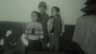 wali ullah daudzai 30