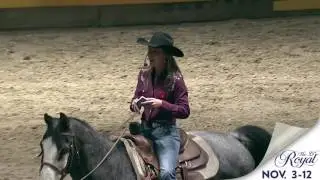 The Royal Rodeo