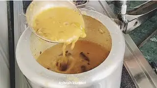 Urad Dal Recipe: उड़द की दाल बनाने की विधि, हफ्ते में एक बार ज़रूर खाएं ये सेहतमंददाल |
