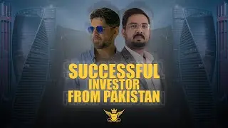 Pakistani 🇵🇰 Investor Experience in Turkey | The Fortune Group Of Companies | Adil SAMI | 🇹🇷