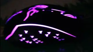 ZEBRONICS Zeb-Clash -Premium USB Gaming Mouse with 6 Buttons, 3600 DPI Mouse Review | Nice and Short