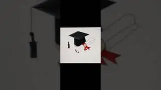 poster design nike, logos and degree cap design Adobe illustrator