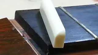 Como fazer um capotraste - 3