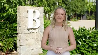 B by Halcyon, luxury lifestyle community facilities tour