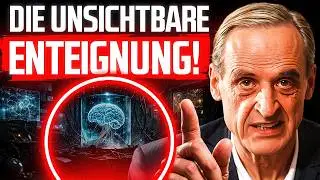 Jeder 5. wird durch KI aus dem Verkehr gezogen! (Florian Homm warnt)