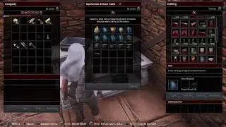 Conan exiles isle