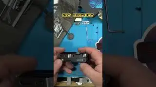Compact But Powerful - This Tool Doesn't Compromise #multitool #tools #gear