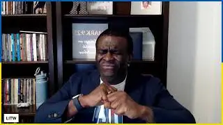 WELCOME TO LITW! LIVE BY FAITH 2025
