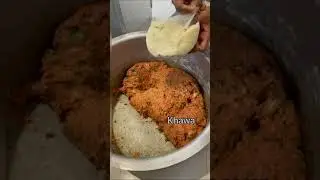 Aurangabadi Kebeb | Kebab | Kabab | Aurangabad Buzz