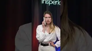 Наглядно показываю, почему гипербола не близка с асимптотой 😁 #егэ2026профиль #математика