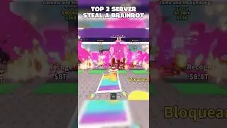 how to get Strawberry Elephant rainbow in steal a Brainrot  #roblox #stealabrainrot