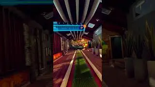 🇫🇷 🎳 FrOgZ &ndash; Coop - ForeVR Bowl (Meta Quest) Strikes XXL : 8 Lanes Iconiques &bull; 150+ Boules &bull; Jukebox