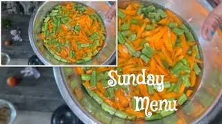 Sunday te ki ki special menu hlo?🍱 #minivlog #mini #minivlogshorts #bengali #ytshorts #trending