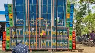MT MUSIC NEW SPEAKER CHEAK