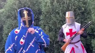 Сын, тебе не сбежать от меня. Bread Boys на русском