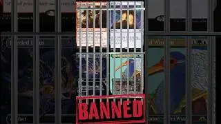 Nadu, Dockside, Jeweled Lotus, and Mana Crypt get slapped #commander  #magicthegathering #shorts
