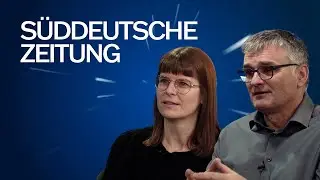Krieg gegen die Ukraine: Wie freie Medien daf&uuml;r sorgen, dass die Wahrheit erz&auml;hlt wird | SZ