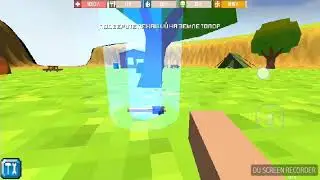 Cube z pixel zombies