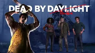 Dead by Daylight | Survivor | Bill & Elodie | Nicht schon wieder Bubba!