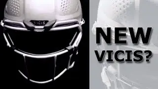Will the new VICIS 02 see the light of day?