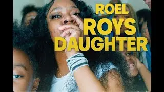 RoelDaG - ROYS DAUGHTER | Shot by | @LordRio